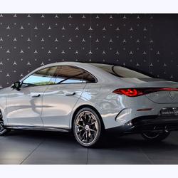 Mercedes CLA 220 4MATIC Business Line Executive Classe occasion - Bischheim - photo 3/35