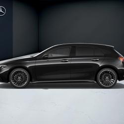 Mercedes Classe A 200 d AMG Line Pack Cuir// Toit ouvrant / Bischheim