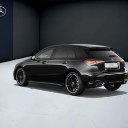 Mercedes Classe A 200 d AMG Line Pack Cuir// Toit ouvrant / Bischheim