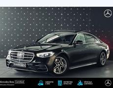 Mercedes Classe S Bischheim