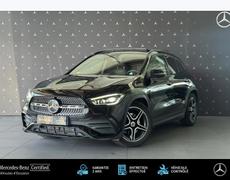 Mercedes GLA Bischheim