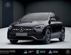Mercedes GLA Bischheim
