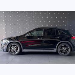 Mercedes GLA 200 d AMG Line Bischheim