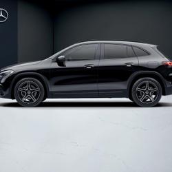 Mercedes GLA 200 d AMG Line Bischheim