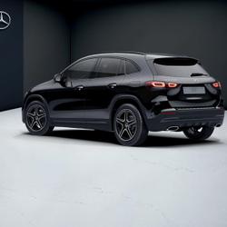 Mercedes GLA 200 d AMG Line Bischheim