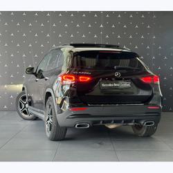 Mercedes GLA 200 d AMG Line Bischheim