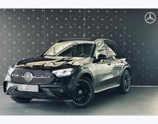 Mercedes GLC Bischheim