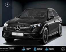 Mercedes GLC Bischheim