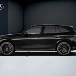 Mercedes GLC SUV 300 e Hybrid EQ 4MATIC AMG Line Bischheim