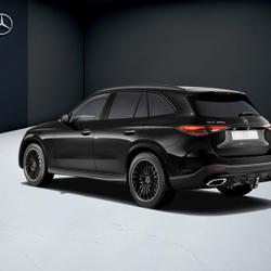 Mercedes GLC SUV 300 e Hybrid EQ 4MATIC AMG Line Bischheim