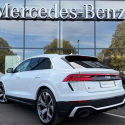 Audi Q8 4.0 TFSI quattro 600 ch Toit Ouvrant B occasion - Bischheim - photo 3/50