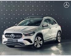 Mercedes GLA Bischheim