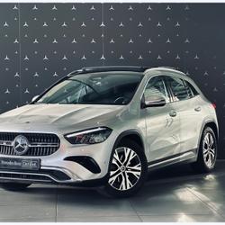 Mercedes GLA 200 Progressive Line Pack Bischheim