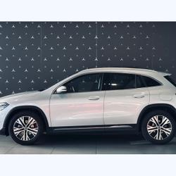 Mercedes GLA 200 Progressive Line Pack Bischheim