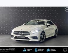 Mercedes CLS Bischheim