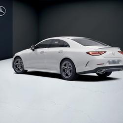 Mercedes CLS 450 4MATIC Coup&eacute; AMG Line+ occasion - Bischheim - photo 3/40