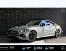Mercedes CLE