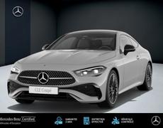 Mercedes CLE Bischheim