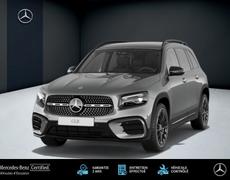 Mercedes GLB Bischheim