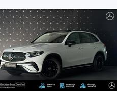 Mercedes GLC Bischheim