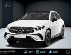 Mercedes GLC
