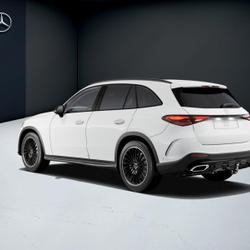 Mercedes GLC SUV 220 d 4MATIC Bischheim