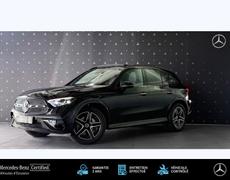 Mercedes GLC Bischheim