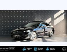 Mercedes Classe C