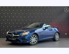 Mercedes SLC Bischheim
