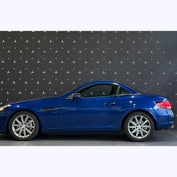 Mercedes SLC 200 Cabriolet occasion - Bischheim - photo 2/26