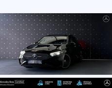 Mercedes Classe A Bischheim