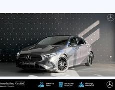 Mercedes Classe A Bischheim