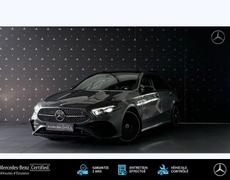 Mercedes Classe A Bischheim
