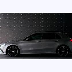 Mercedes Classe A 200 d AMG Line occasion - Bischheim - photo 2/33