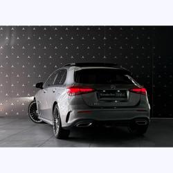 Mercedes Classe A 200 d AMG Line occasion - Bischheim - photo 3/33