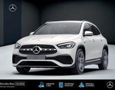 Mercedes GLA Bischheim