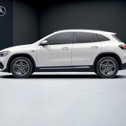 Mercedes GLA 250 e AMG Line occasion - Bischheim - photo 2/41
