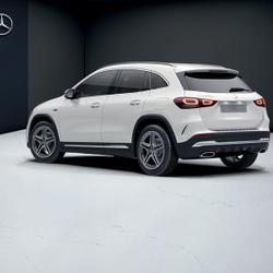 Mercedes GLA 250 e AMG Line occasion - Bischheim - photo 3/41