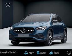 Mercedes GLA