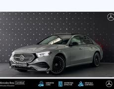 Mercedes Classe E Bischheim