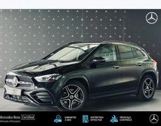 Mercedes GLA Bischheim