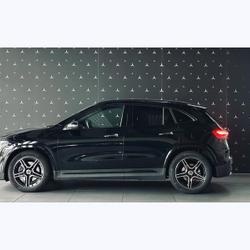 Mercedes GLA 200 d AMG Line occasion - Bischheim - photo 2/28