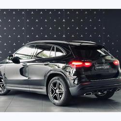 Mercedes GLA 200 d AMG Line occasion - Bischheim - photo 3/28
