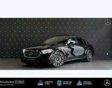 Mercedes Classe E Bischheim