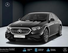 Mercedes Classe E Bischheim