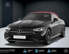 Mercedes CLE Bischheim
