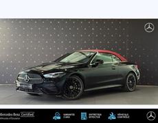 Mercedes CLE Bischheim
