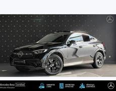 Mercedes GLC Bischheim