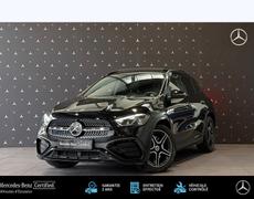 Mercedes GLA Bischheim