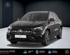 Mercedes GLA Bischheim